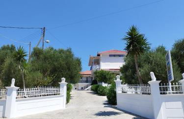 VILLA AGIA AIKATERINI - Foto 31