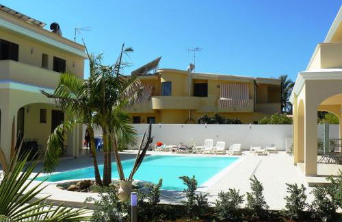 Oasi Tortuga Residence Piscina e barbecue h24 - Foto 5