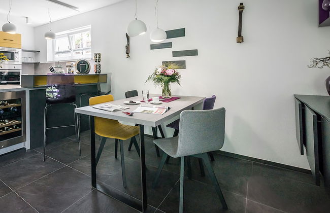 Das Urgestein - Foto 35