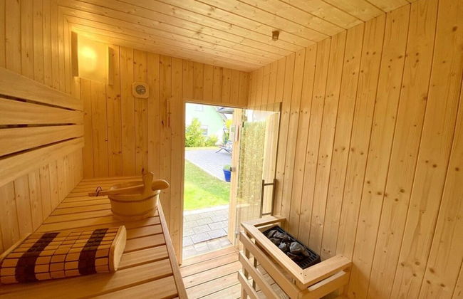 Holiday Home Captain's Villa - Foto 17