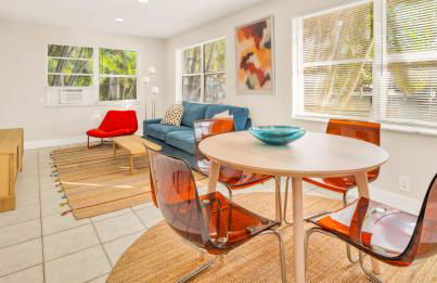 The Jute Box - Pool - Waterview - Wilton Drive - Photo 1