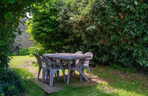 Gîtes Ker Mané - Foto 45