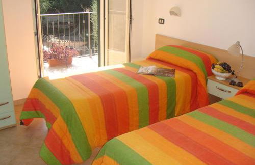 Residence e B&B La Cappella Del Convento - Foto 79