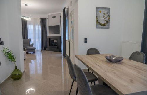 Kalloni Olive House - Foto 6