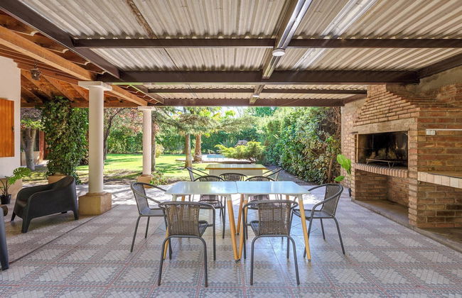 FLIPAHUS Chacras de Coria Alzaga - Foto 19