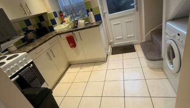 Hill View Cottage - Foto 4