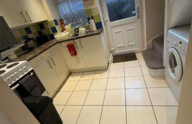 Hill View Cottage - Foto 4