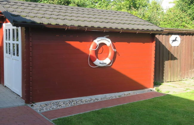 North Sea House Schillig - Foto 22