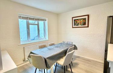 4 Bedrooms House CheapUKholiday - Foto 18