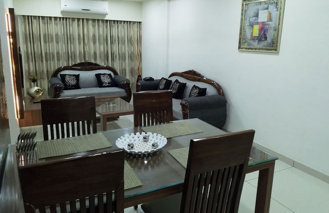 Indra Residency - Foto 24