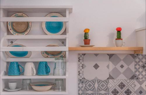 Krystalia's Apartment - Foto 11