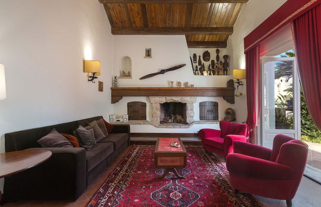 3669 Dimora Antico Frantoio by Perle di Puglia - Foto 21