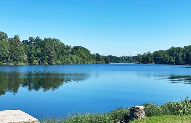 4 Person Holiday Home in Vetlanda-by Traum - Photo 10