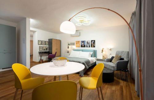 Guicciardini Apartment - Photo 38