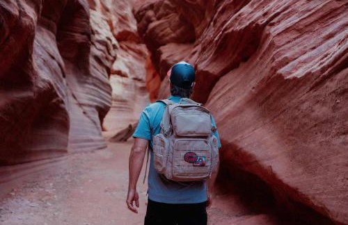 Timber & Tin G 2Bed 2Bath w Pool & Rooftop Deck - Foto 49