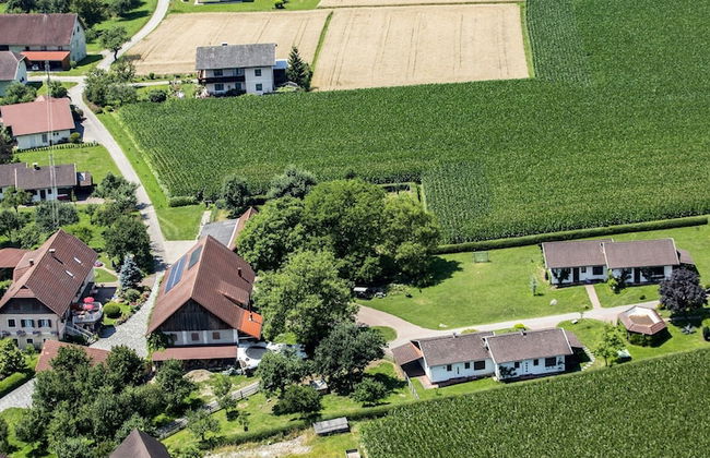 Erlebnisbauernhof Tschom - Foto 79