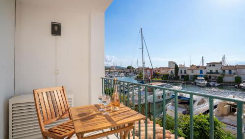 Studio rénové avec vue mer - Foto 4