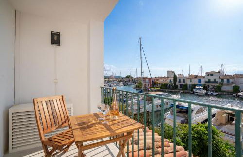 Studio rénové avec vue mer - Foto 4