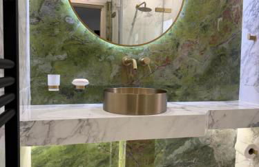 Plaza Luxury Suite, 2' from Metro, 5' from Piraeus - Foto 40