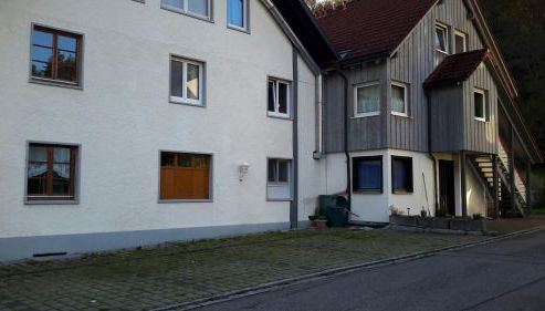 Pension Goldmann - Ferienwohnung 3 - Foto 2