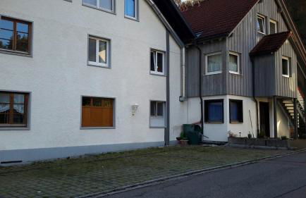 Pension Goldmann - Ferienwohnung 3 - Foto 2