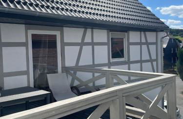 Im Fachwerk – Wohlfühlen, Entspannen & Wandern im Grünen - Foto 32