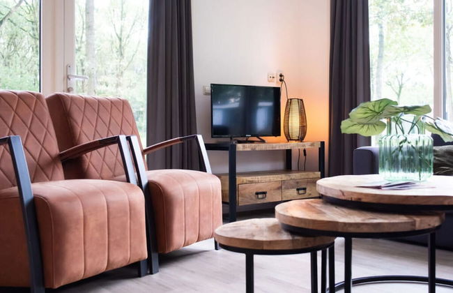 Charming Apartment in Graach an der Mosel - Photo 5