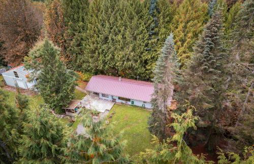 Cascade River Bungalow in the North Cascades - Foto 29