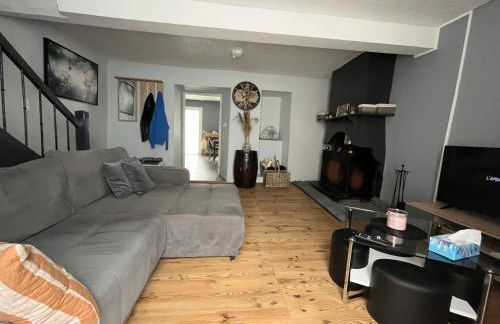 Maison du plateau de beille - Foto 7