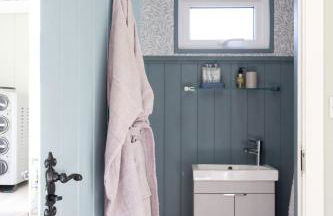 Barfield Shepherds Hut - Foto 18