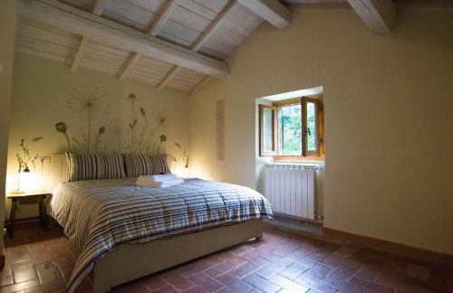 Eremo Montemezzano - Foto 42