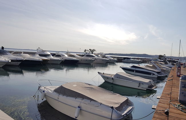 Bright Apartments Moniga - Castle Bells - Foto 30