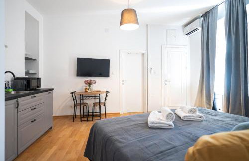 Wally Apartments by Flat White - With Elevator - Foto 24