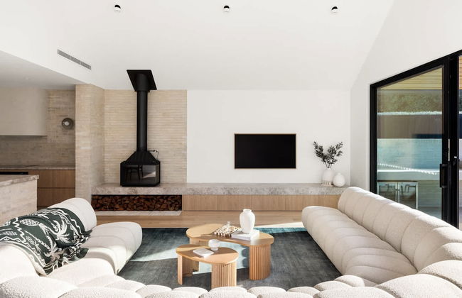 Maude Luxe Resort Style Amenities - Foto 11