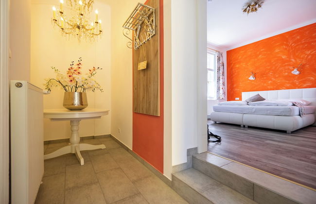 Albizia-Apartments - Foto 17