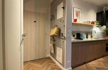 Art & Pleasure WAW z bezpłatnym parkingiem - Foto 33