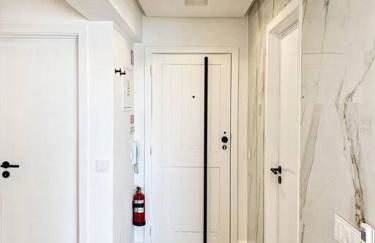 Front Sea Apartment Quarteira - Foto 21