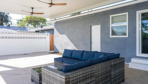 Heated Patio Private Pool Pool Table 4BR - Photo 2