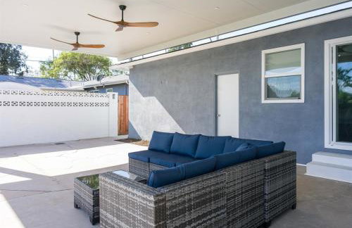 Heated Patio Private Pool Pool Table 4BR - Foto 2