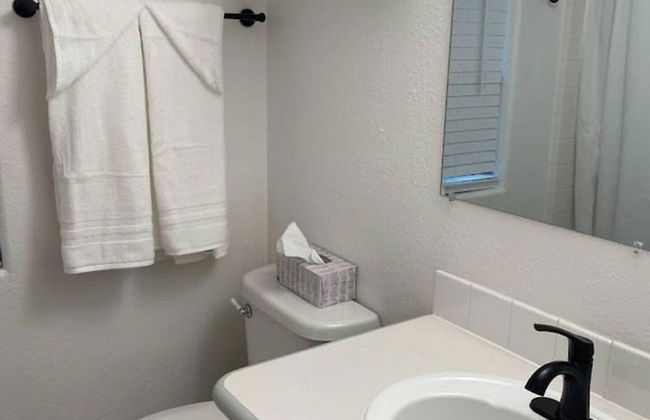 Oceanview Cabin 22 w Jacuzzi Wonderful View - Foto 7