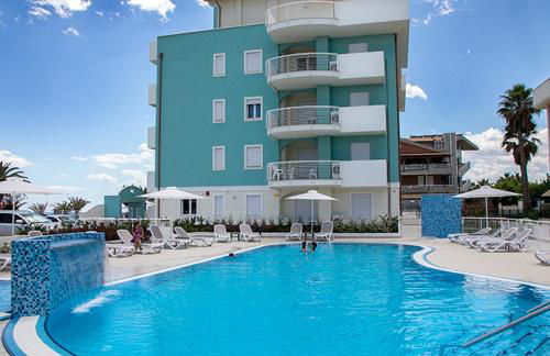 Residence Acquasuite - Foto 25