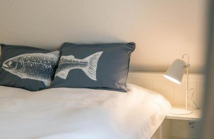 Altes Schulmeisterhaus Wohnung 1 - Foto 21