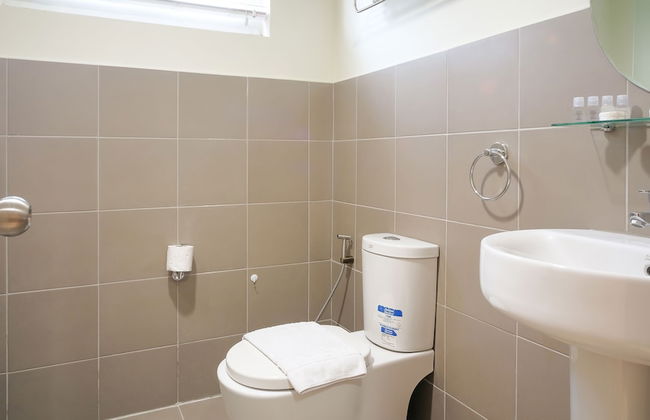 Currency Serviced Suites - Foto 26