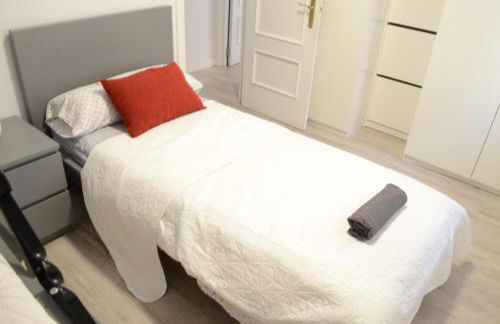 Bonito Apartamento Madrid Rio - Foto 22