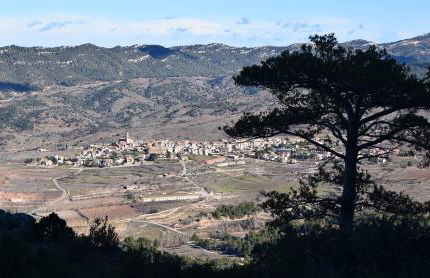 EVA & TRAVEL - El Cor del Montsant - Foto 88