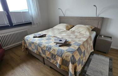 Ferienwohnung Talblick - Foto 18