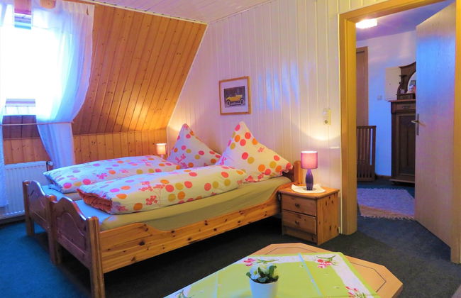 Ferienhof Cohrs - Ferienwohnungen - Foto 6