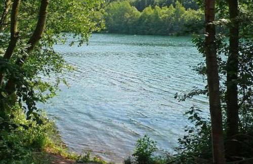 Apartment Ferien-Apartment 2 by Interhome - Foto 11