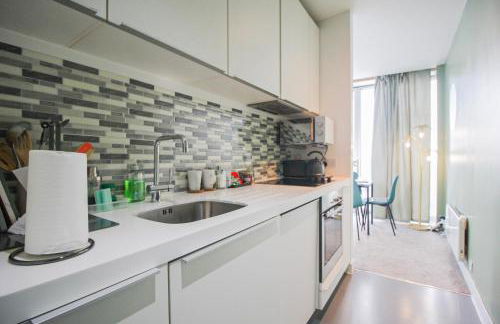 THE OLIVE SUITE At The Rotunda - Foto 10