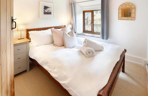 Cosy cottage Blockley, Cotswolds - Squire Cottage - Foto 18